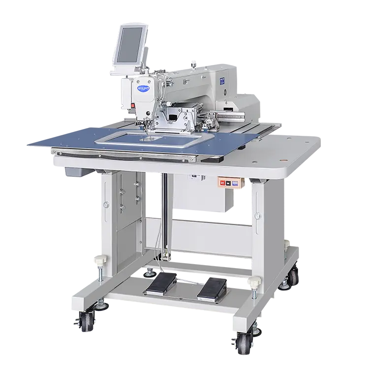 Швейная машина