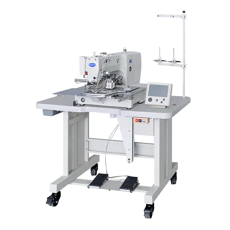 Автоматическая швейная машина