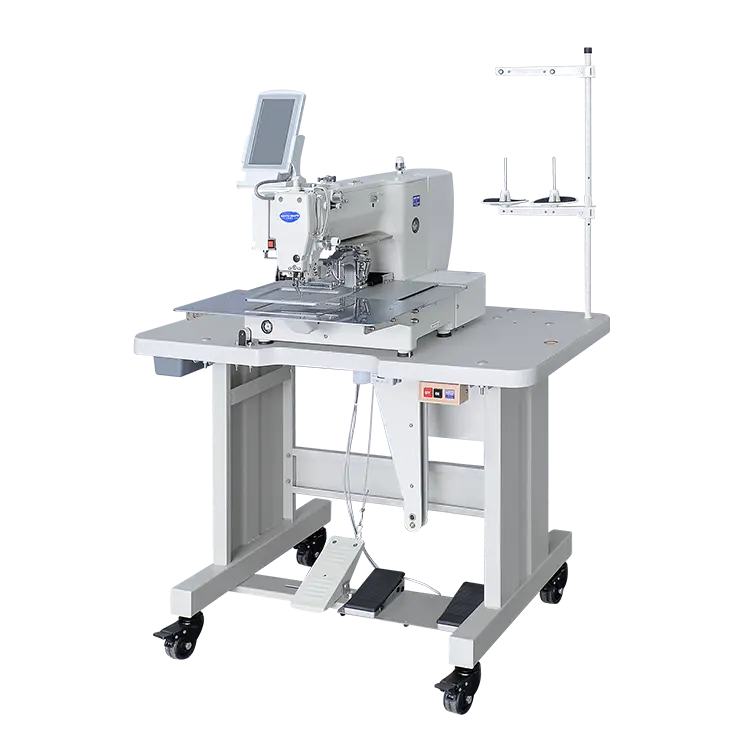 Швейное оборудование