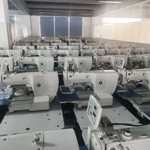 Как традиционные швейные машины адаптируются к современным потребностям