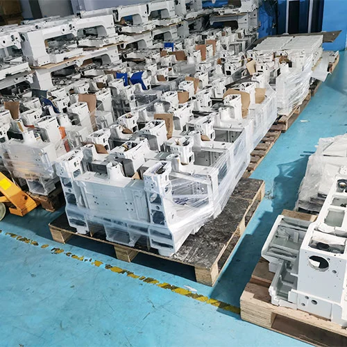 Непреходящее наследие швейных машин в современном ремесле