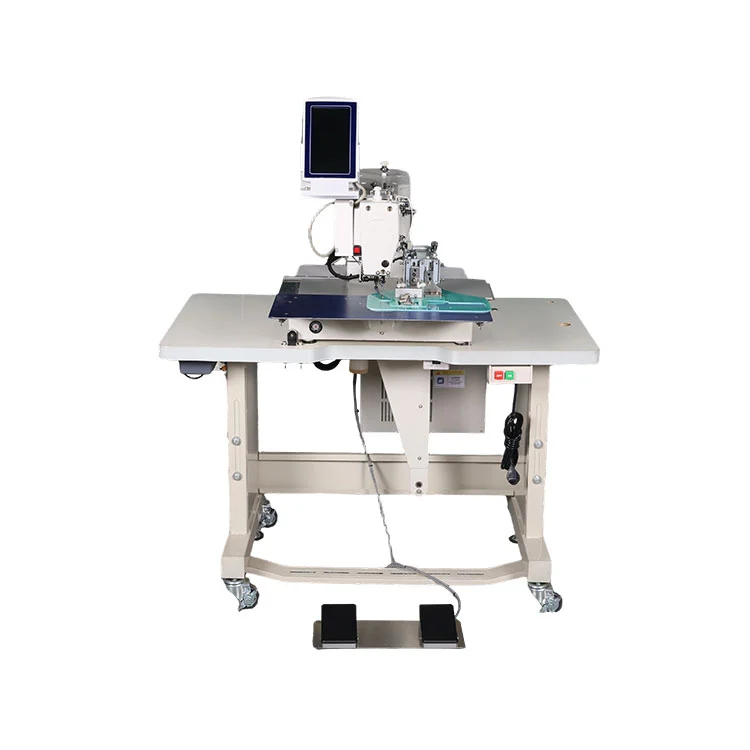 Обувная машина