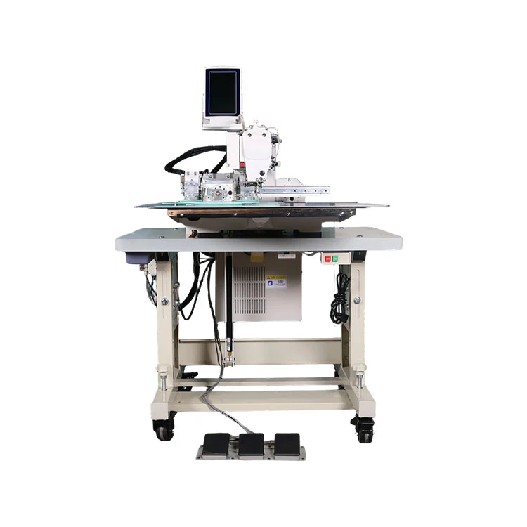 Почему стоит выбрать автоматическую швейную машину?