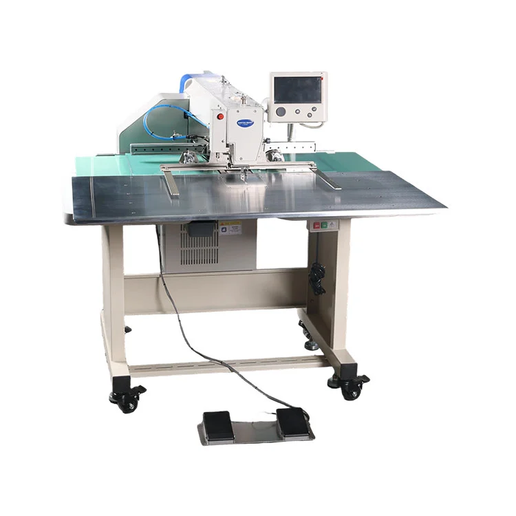 Почему стоит выбрать электрическую швейную машину?