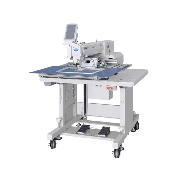 Швейная машина для закрывания сумок