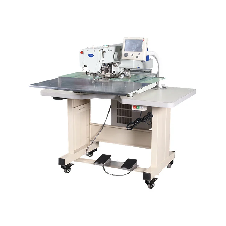 Швейная машина для закрывания сумок