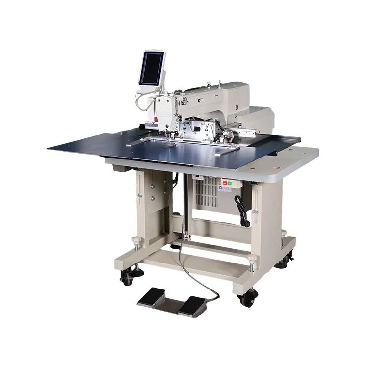 Швейное оборудование для сумок