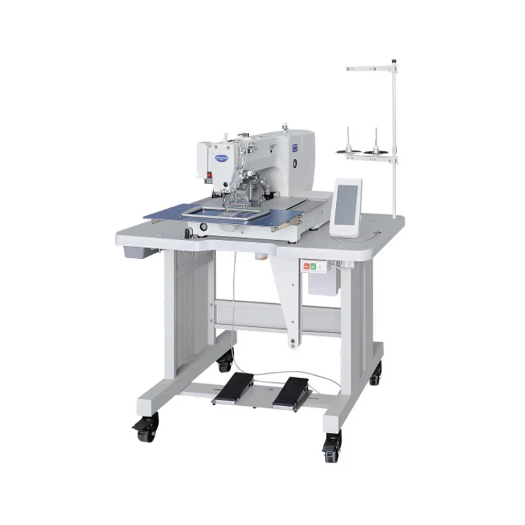 Швейная машина для сумок