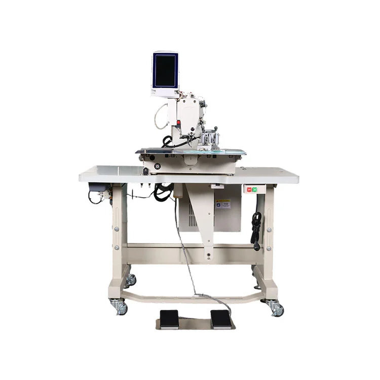 Машина для сшивания сумок