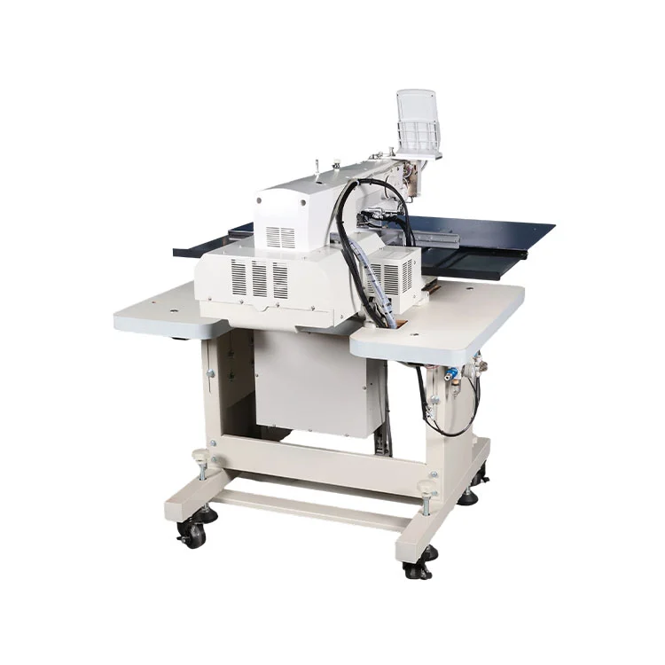 Машина для сшивания ботинок