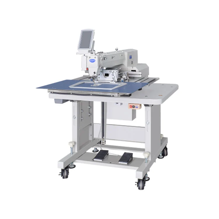 Электронно-механические швейные машины