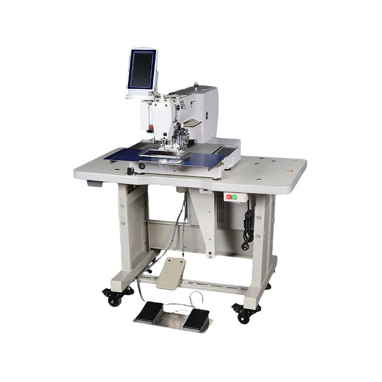 Швейная машина для обуви