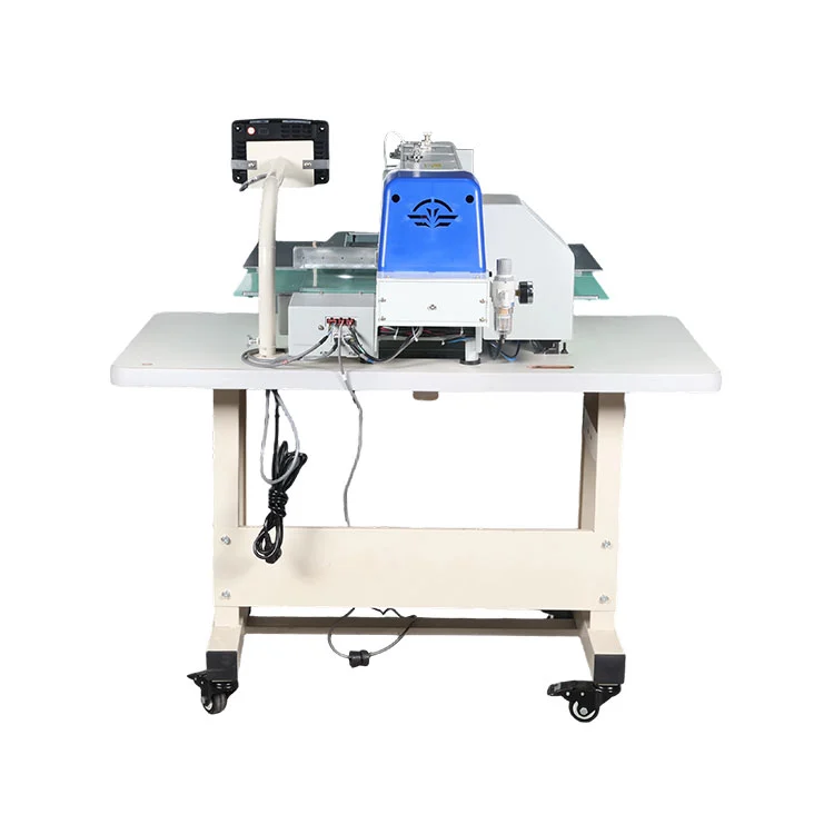 Швейная машина для шляп