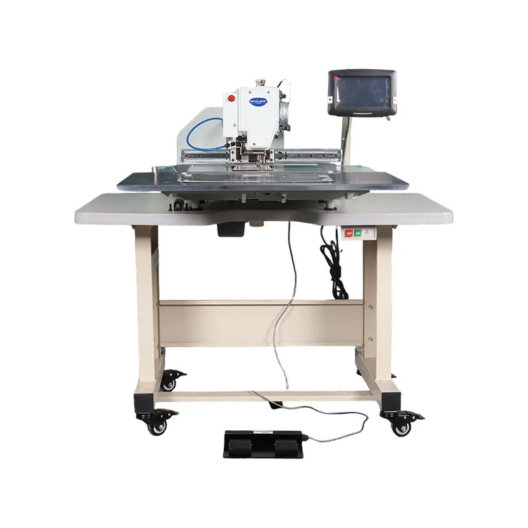 Машина для сшивания шляп