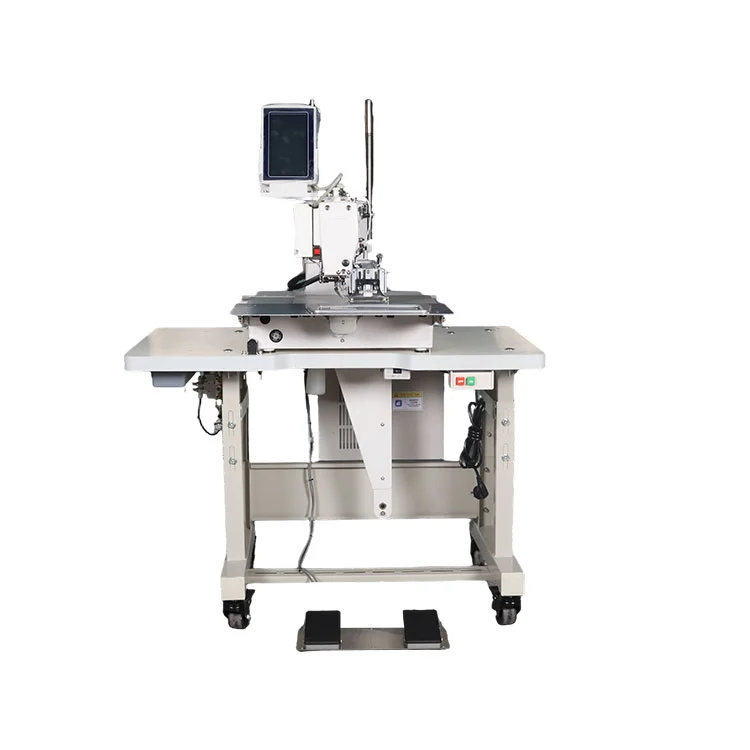 Высокоскоростная швейная машина