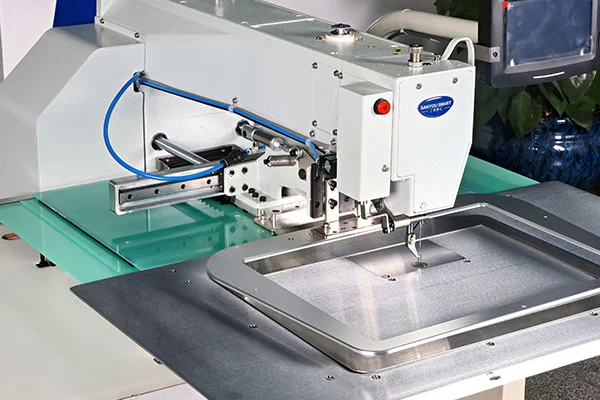 Hat Sewing Machine