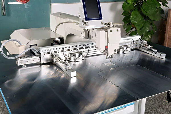 Leather Sewing Machine