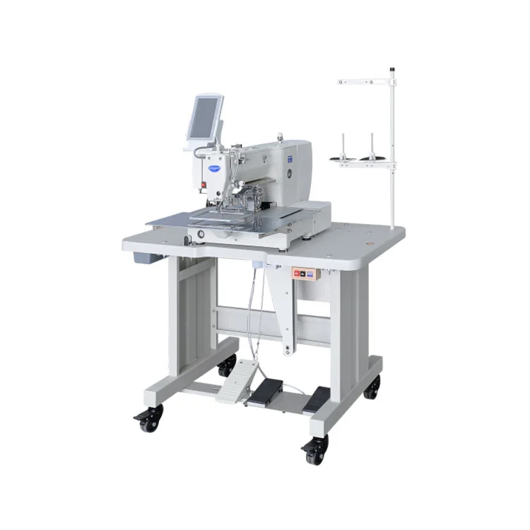 Промышленная швейная машина для тяжелых условий эксплуатации
