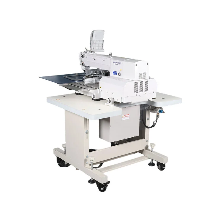 Промышленная швейная машина для кожи