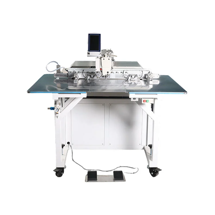 Промышленная швейная машина