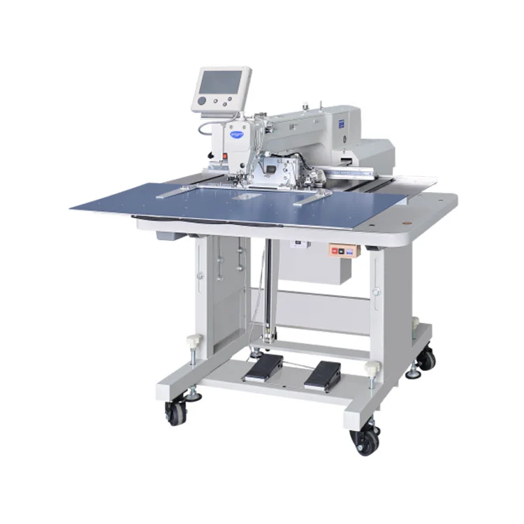 Большое швейное оборудование