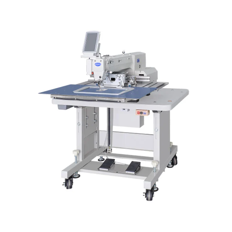 Оборудование для шитья кожи