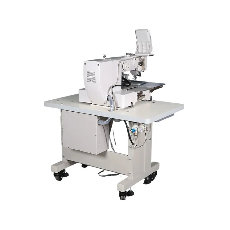 Механическая швейная машина