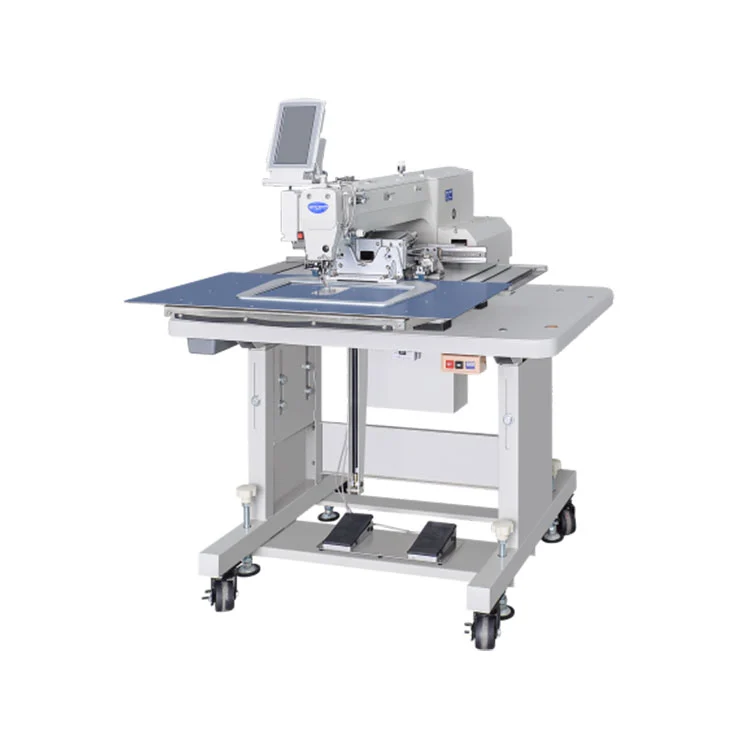 Швейные машины для обуви