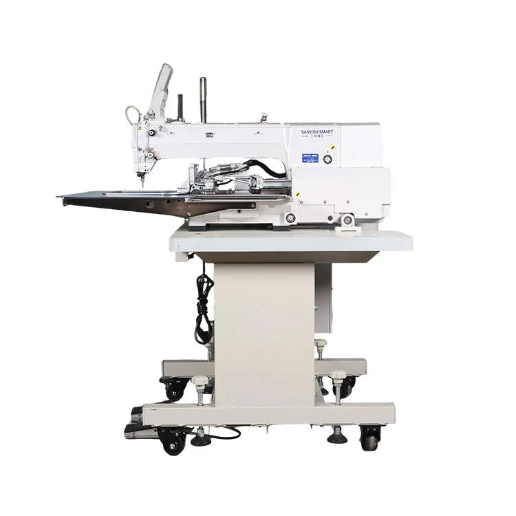 Швейная машина для одежды