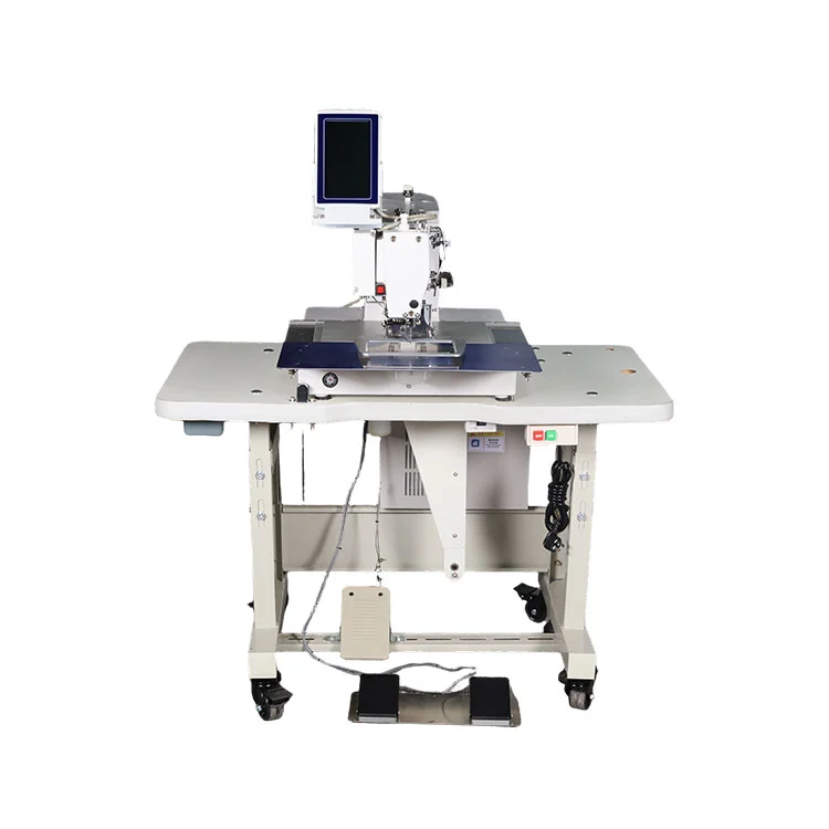 Швейная машина для обуви